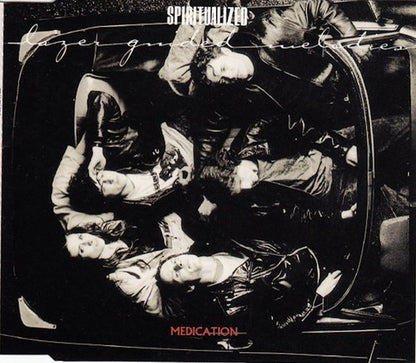 Spiritualized : Medication (CD, Single)