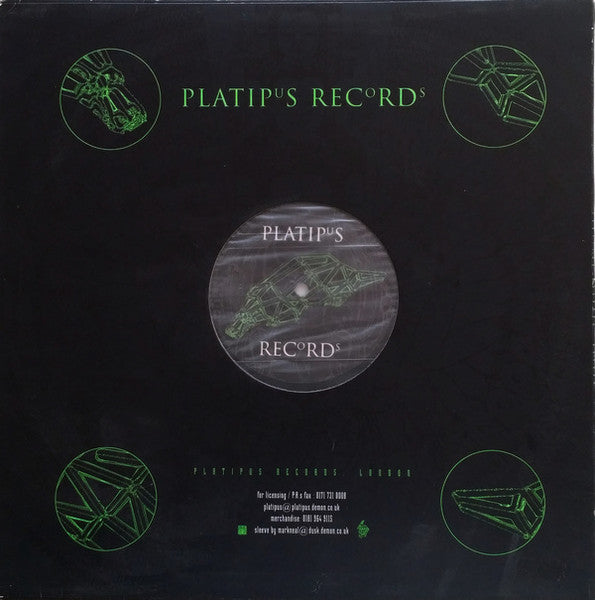 Loveclub : The Journey (12")