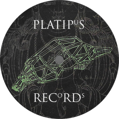 Loveclub : The Journey (12")