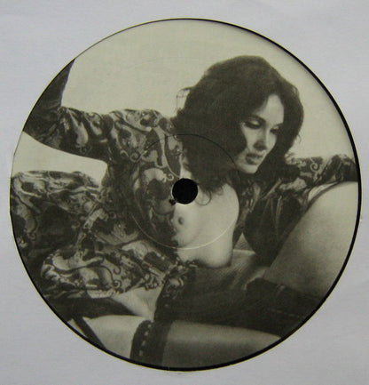 Chris Montana : Devil (12")