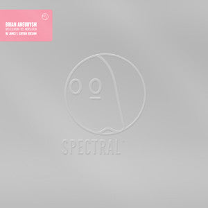 Brian Aneurysm : Das Element Des Menschen (12")