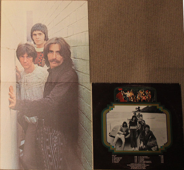 Three Dog Night : Golden Bisquits (LP, Comp)