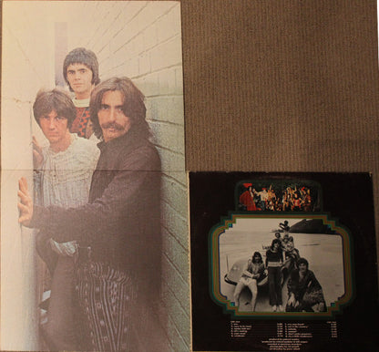 Three Dog Night : Golden Bisquits (LP, Comp)