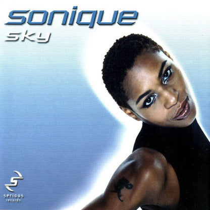 Sonique : Sky (12", Single)
