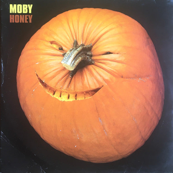 Moby : Honey (12", Single)