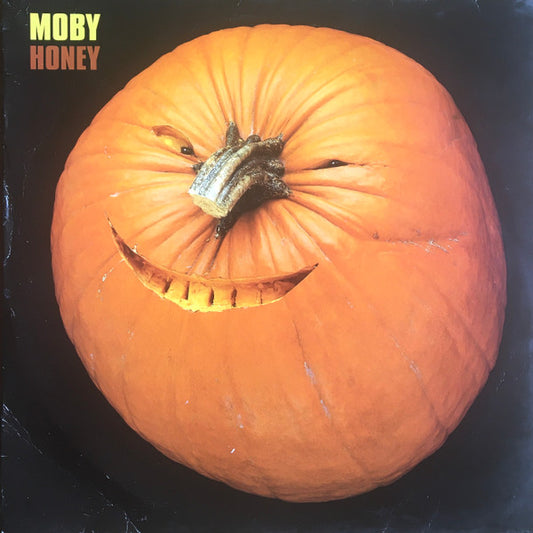 Moby : Honey (12", Single)