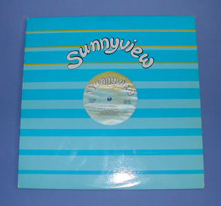 Jackie Moore : Love Is The Answer (12")