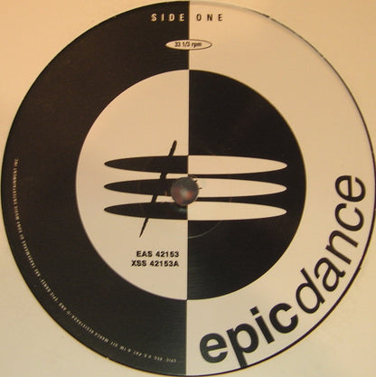 Donna Summer : I Will Go With You (Con Te Partiró) (Promo #1) (12", Promo)