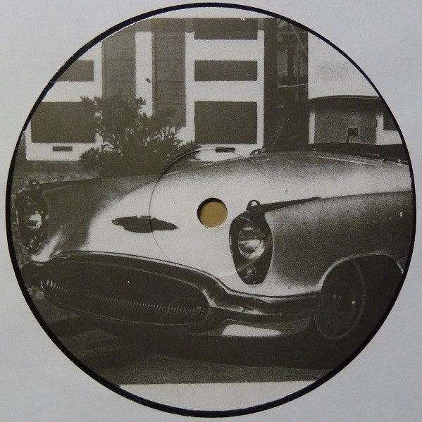 Herb LF : Weed Garage (12")