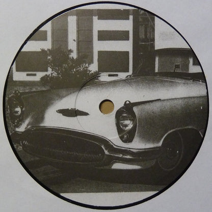 Herb LF : Weed Garage (12")