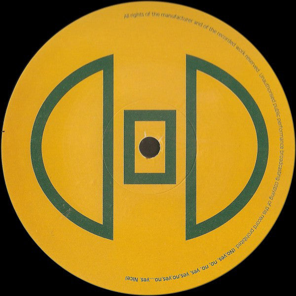 Max Graham : Falling Together (12")