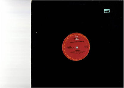 Branford Marsalis : Lament / The Peacocks  (12", Promo)