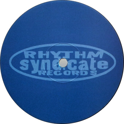Breeder : Tyrantanic (12")