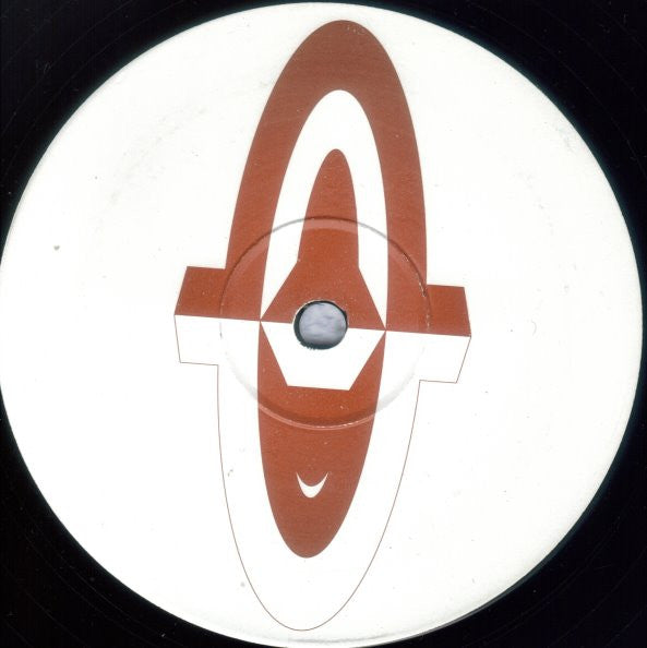 State Of Flux : The Great Balancing Act (12")