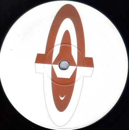 State Of Flux : The Great Balancing Act (12")