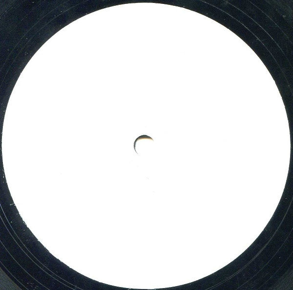 Michael Forshaw : Time To Get The 24th Century On Your Ass EP. (12", EP, W/Lbl)