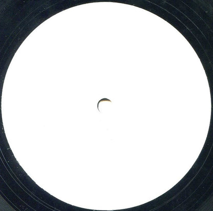 Michael Forshaw : Time To Get The 24th Century On Your Ass EP. (12", EP, W/Lbl)