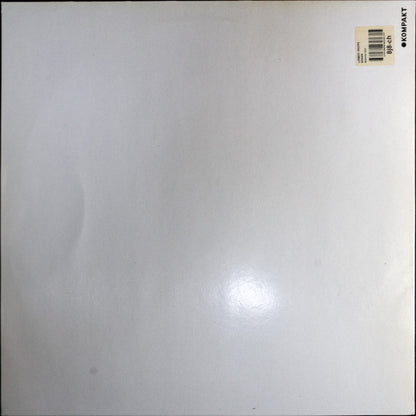 Frank Lorber / Sikora : Spawn (12")