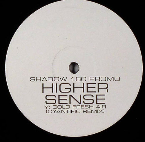 Hyper-On Experience* / Higher Sense : Lords Of The Null-Lines (Photek Remix)  / Cold Fresh Air (Cyantific Remix) (12", Promo)