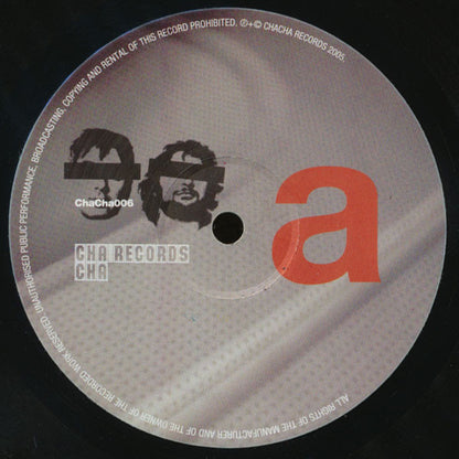 Deep Dish : Deep Dish Remixes Volume 02 (2x12", Unofficial)