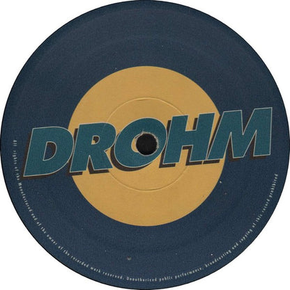 Amen* Feat. Luvain* : Passion (12")