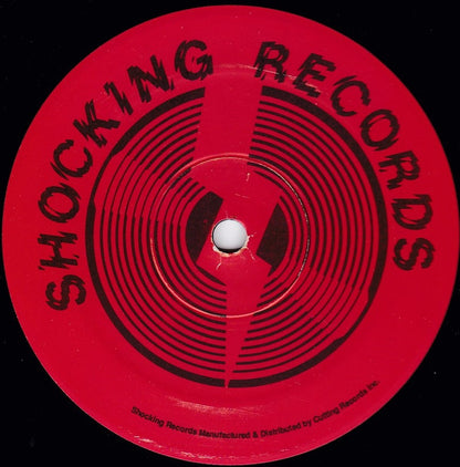 Midiboy : Midi Jungle (12")