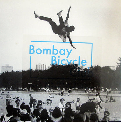Bombay Bicycle Club : I Had The Blues But I Shook Them Loose (LP, Album, RE)