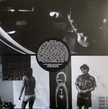 Bombay Bicycle Club : I Had The Blues But I Shook Them Loose (LP, Album, RE)