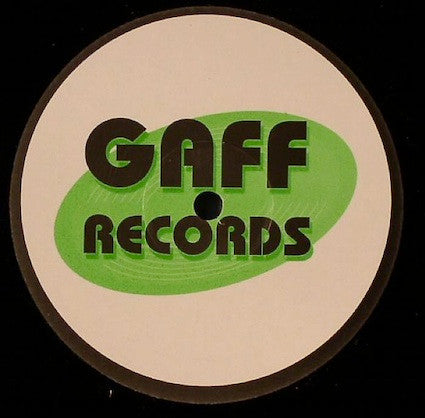 Danny Jay : Cinematic Science EP (12", EP)