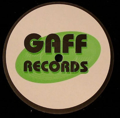 Danny Jay : Cinematic Science EP (12", EP)