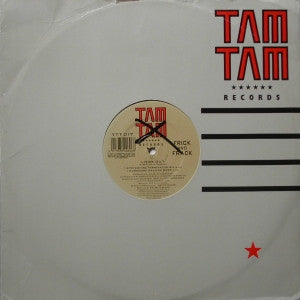 Frick And Frack* : Look Out (12")