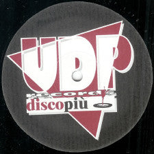 Lisa Frazier : Somewhere Tonight (12")