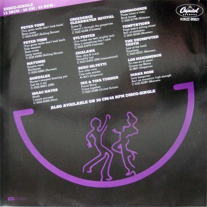 Dr. Hook : When You're In Love With A Beautiful Woman / Dooley Jones (12", Single)