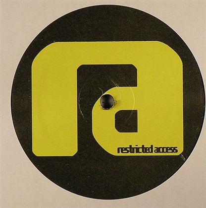 Jill Scott : Not Like Crazy (12", Unofficial)