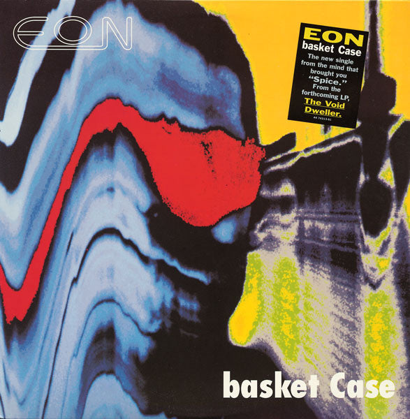 Eon : Basket Case (12", Single)