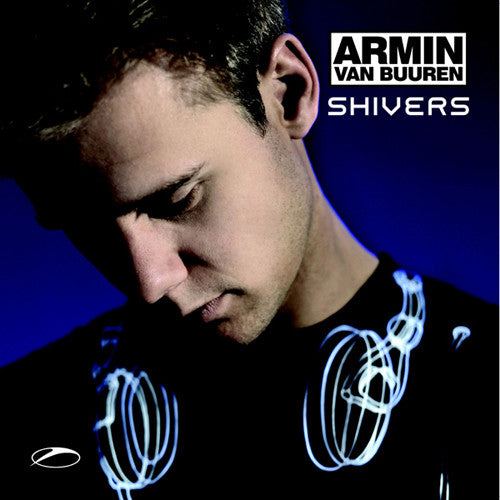 Armin van Buuren : Shivers (12")