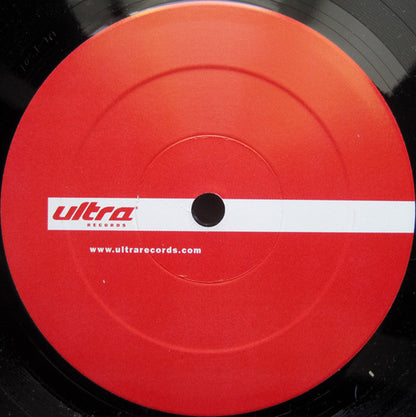 Armin van Buuren : Shivers (12")