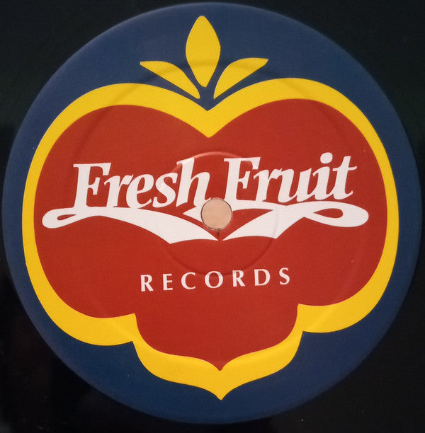 South Street Player : (Who?) Keeps Changing Your Mind (Remix) (12")