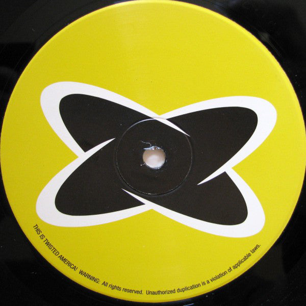 DJ Pierre Featuring Lavette : Jesus On My Mind (12")