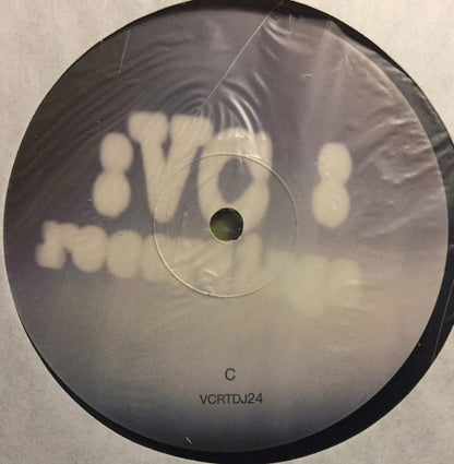 Shena Featuring Byron Stingily : Let The Beat Hit 'Em (2x12", Promo)