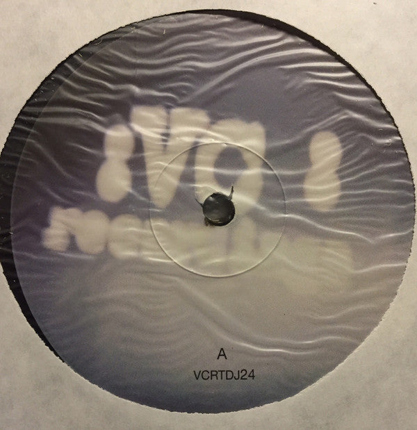 Shena Featuring Byron Stingily : Let The Beat Hit 'Em (2x12", Promo)