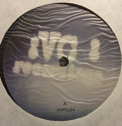 Shena Featuring Byron Stingily : Let The Beat Hit 'Em (2x12", Promo)