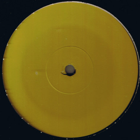 Johnny Dangerous : Beat That Bitch With A Bat (12", S/Sided, W/Lbl)