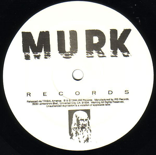 Liberty City : That's What I Got (12")