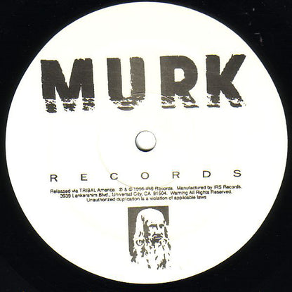 Liberty City : That's What I Got (12")