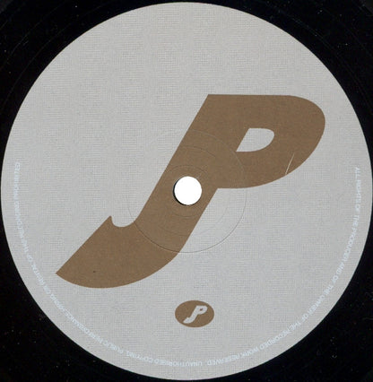 Tenth Chapter : Prologue (12")