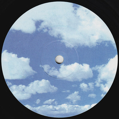 Altitude : Excession (12")