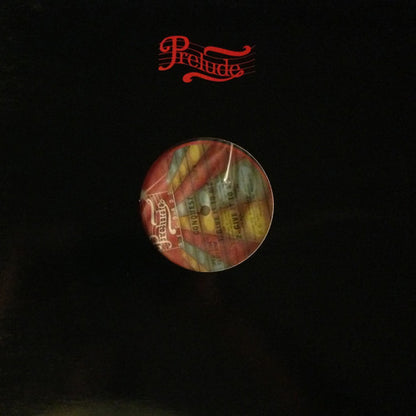 Jeanette "Lady" Day / Conquest : Come Let Me Love You / Give It To Me (If You Don't Mind) (12")