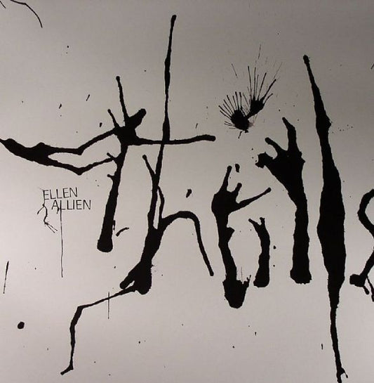 Ellen Allien : Thrills (2xLP, Album)