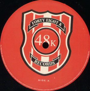 Timo Maas : Der Schieber (12")